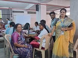 Aditya Degree College Visakhapatnam Facilities & Labs photo 1